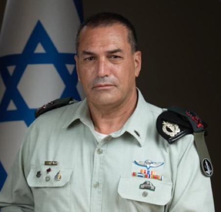 IDF Chief of Staff Praises Reservists’ Heroism After Neutralizing ...